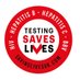 Saving Lives UK (@SavingLivesUK) Twitter profile photo