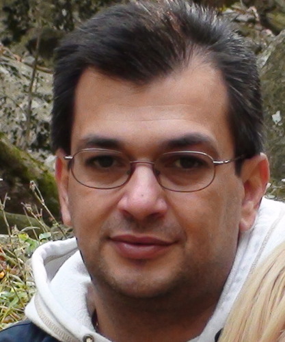 rovolas's profile picture. Father, Husband and Health IT Expert