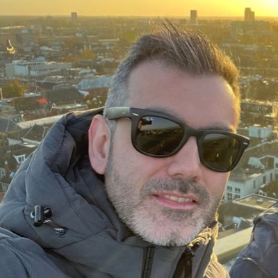 Ex-Location Manager turned Sustainability Consultant for Film, TV & Events