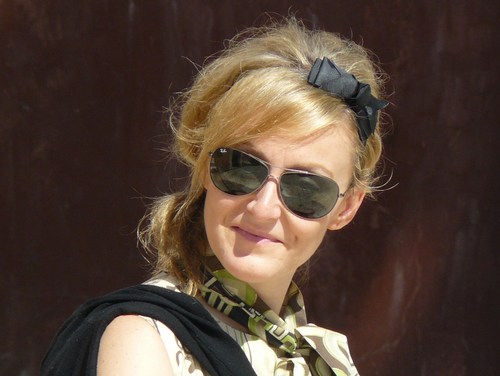 Yolanda Tomico
