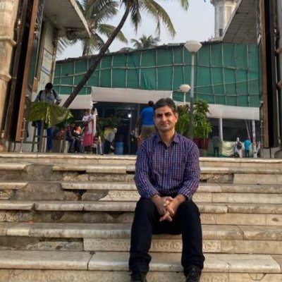 Bharatiya, Kashmiri, Neurologist, Student.
नमस्ते शारदे देवी काश्मीरपुरवासिनि