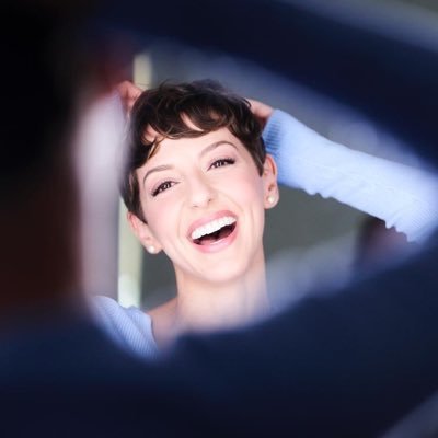 SteffiD3's profile picture. Liza Minnelli look-alike. Poutine connoisseur. Vintage lover. Pin-up girl enthusiast. Janice Mosher in @comefromawayto! Instagram: @SteffiD5