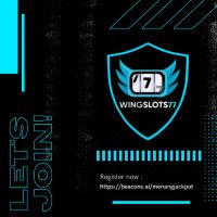 WINGSLOTS77OFFICIAL(@wingslot77) 's Twitter Profile Photo