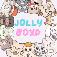 Jollyboxd | PO Cheering Kit Follow Seoul(@jollyboxd) 's Twitter Profile Photo