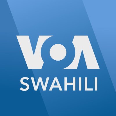 VOASwahili Profile Picture