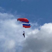 Captain James πΊπΈ (@jamesmc69307132) 's Twitter Profile