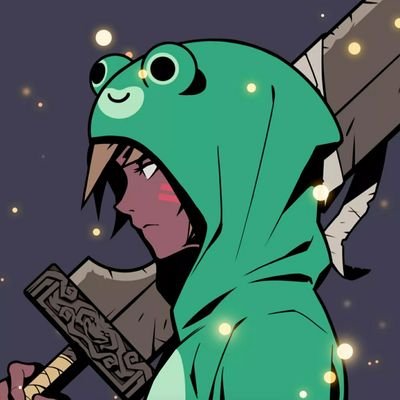 NFTraderman's profile picture. The Superhero of NFT World