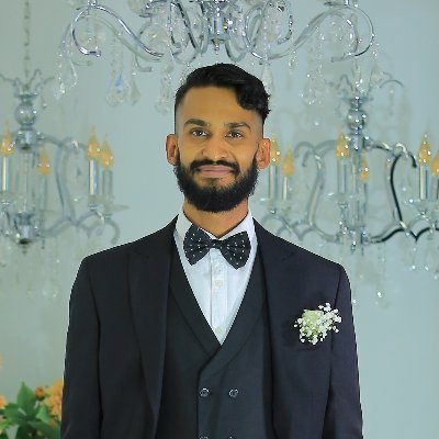 bharath_barani's profile picture. Husband - Trader - Entrepreneur - Consultant