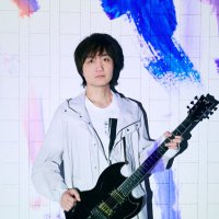 太田雅友☆SCREENmode☆ギタリスト(@MasatomoOta) 's Twitter Profile Photo