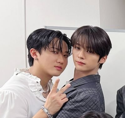 leeknowminhohi's profile picture. stay (feb 2022) and zerose (20may 2023)