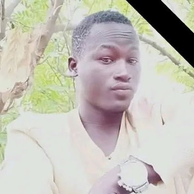 ThonMathiang1's profile picture. Am by name James Aggery