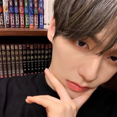 BinaryStar0611's profile picture. #위시 #곽다윗 #EPEX #이펙스