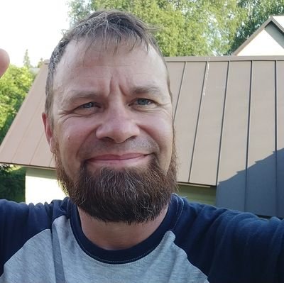 msedminster's profile picture. Father of three. Husband of one. Striving to follow #Jesus, love God, and share life.