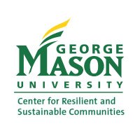 GMU Center for Resilient & Sustainable Communities(@GMU_CRASC) 's Twitter Profile Photo