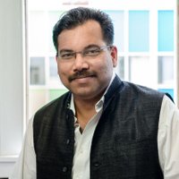 Gaurav Sharma (@gauravarsharma) 's Twitter Profile