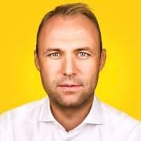 Sebastian Czaja (@sebczaja) 's Twitter Profile Photo