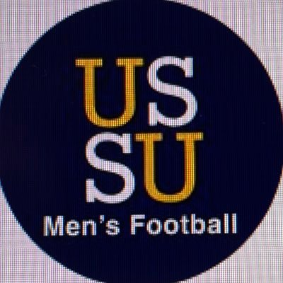 Official account of Salford Uni Men's Football. UTS 💛💙