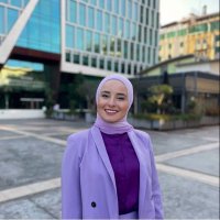 Hala K. Itani (@halaitanii) 's Twitter Profile Photo Hala K. Itani (@halaitanii) 's Twitter Profile Photo
