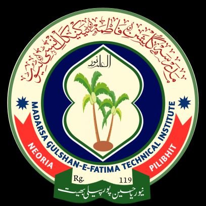 markazgfti's profile picture. 