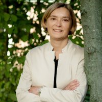 Irene Seling 🌳🌲 (@ireneseling) 's Twitter Profile