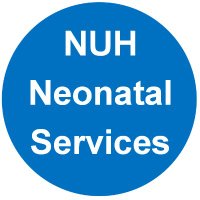 NUH Neonatal(@NUHNeonatal) 's Twitter Profile Photo