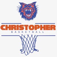 Christopher Girls Basketball (@thecatsbt) 's Twitter Profile