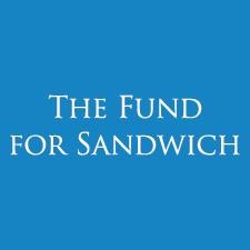 All donations to The Fund for Sandwich go directly back into the community of Sandwich to assist non-profits that are doing good works. Please give-see link✨