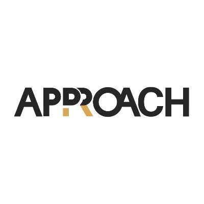 Approach is a comprehensive PR & Strategic Communications Company. 
We follow our clients and we post about our work.