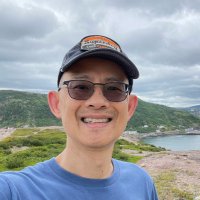 Benny Chang MD CCFP 🏳️‍🌈🇨🇦🇺🇦🇮🇱(@BennyChangMD) 's Twitter Profile Photo
