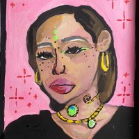 Ms. Sierra to you (@juthy) 's Twitter Profile