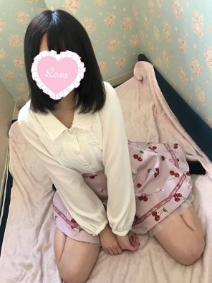 20代だよー💛Hなことも興味あるけど乙女♡セフレ募集⇒