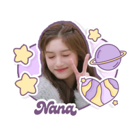 nana : order? wa di bio ya! 🤍 (@snoleil) 's Twitter Profile