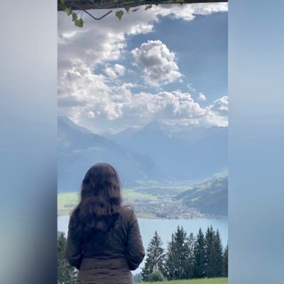 RazanAlshaalan's profile picture. #Aries ♈