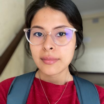 Me gusta escuchar y aprender de los demás. ❤️ Nutri ❤️ Jewels ❤️ Psic del consumidor en proceso ✨