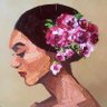 Enxu12's profile picture. I am a painter . For my original paintings,Pls check my store at: https://t.co/YWi3l4JLZR