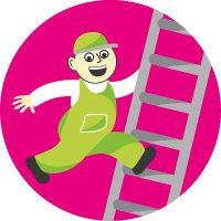 More Than Loft Ladders | NG, DE & S(@mtll_ng_de_s) 's Twitter Profile Photo