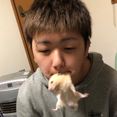 あごうさんのプロフィール画像