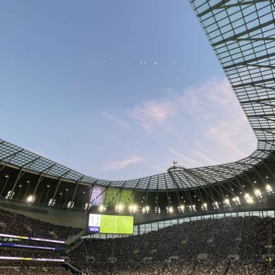 jbndcoys's profile picture. thfc