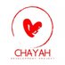 Chayah Group (@chayahproject) Twitter profile photo Chayah Group (@chayahproject) Twitter profile photo