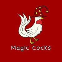 MAGIC COCKS(@MagicCocks) 's Twitter Profileg