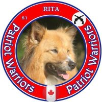 🍁Rita McEachern🍁#TrudeauMustGo #FreelandMustGo(@MceachernRita) 's Twitter Profile Photo