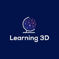 Learning3D_Ltd (@learning3dltd) 's Twitter Profile