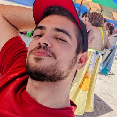 murillo_sancho's profile picture. ♻️🌎🌳