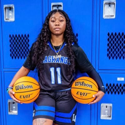 Hooper🏀. C/o 2023 {Lagrange high school}📍{ student athlete 📚3.9 GPA} {5’2 Guard} #11 Email:Corriahsky04@gmail.com