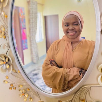 Mrs Maikano♥️ CEO Kidz_n_more_ 👗👚👖🧦🧥🧢| | Base in minna, sometimes a dermatologist.. gyaran jiki my spec, EXJAW❤️ Maiduguri’s special🙏