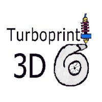 Turbo print3d(@turboprint3d) 's Twitter Profile Photo