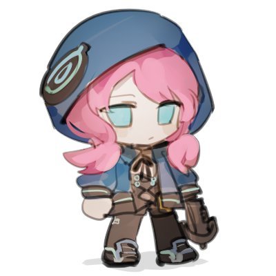 Iriscaさんのプロフィール画像