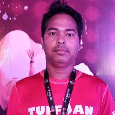 Project Manager, Tech Lead, Full Stack Developer #ProudIndian