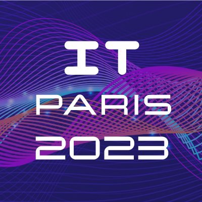 ITParis2023's profile picture. 