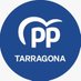 PP Tarragona (@pp_tarragona) Twitter profile photo